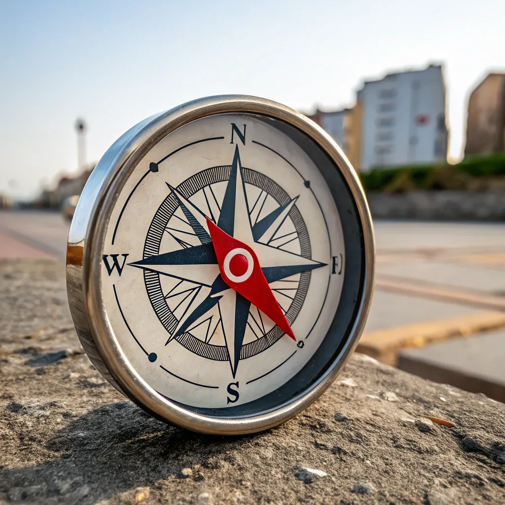 Location Icon