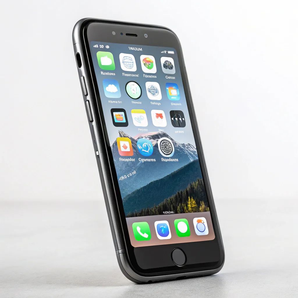 Phone Icon